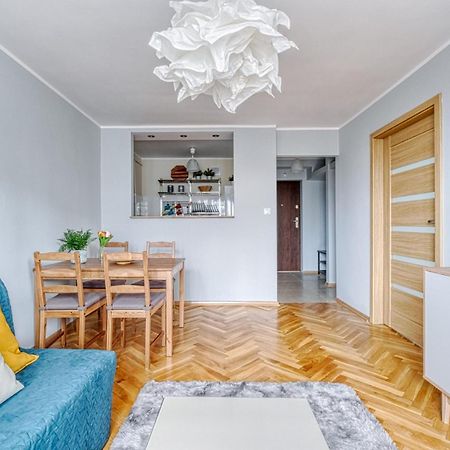 Welive - Center, E.Plater 55 Διαμέρισμα Βαρσοβία Εξωτερικό φωτογραφία